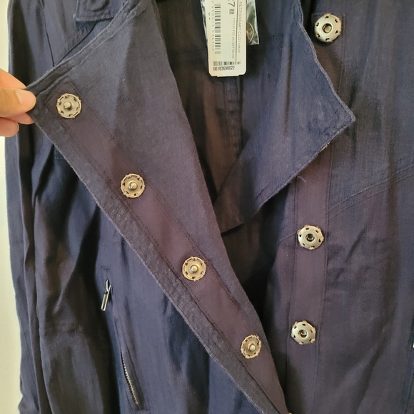 Forver 21 Jacket - Picture 10 of 10